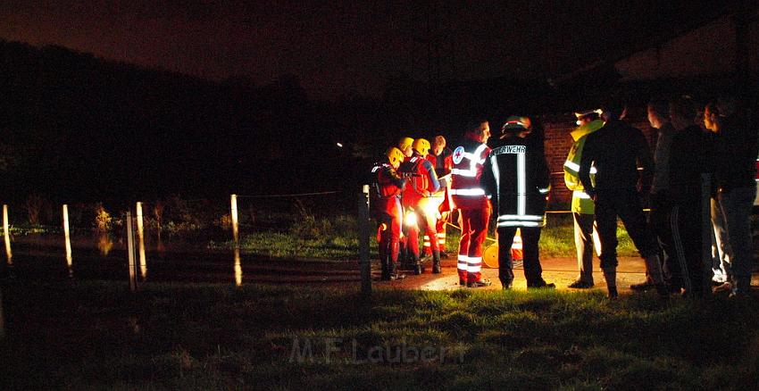 Hochwasser Lohmar Campingplatz P63.JPG